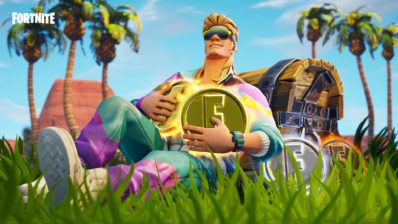 Fortnite Wallpapers Hd Iphone Mobile Versions Pro Game Guides