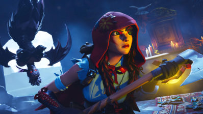 Fortnite Wallpapers Season 9 Hd Iphone Mobile Versions - season 6 loading screen week 4