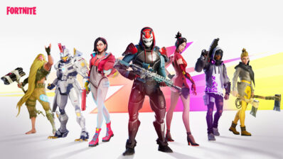 season 9 promo 1 - fortnite legende ardente