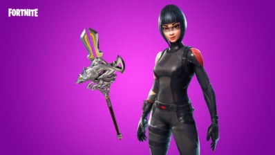Fortnite Wallpapers Season 9 Hd Iphone Mobile Versions - silver fang shadow ops