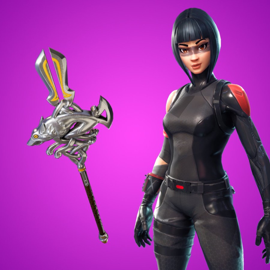 Fortnite Shadow Ops Skin - Character, PNG, Images - Pro Game Guides