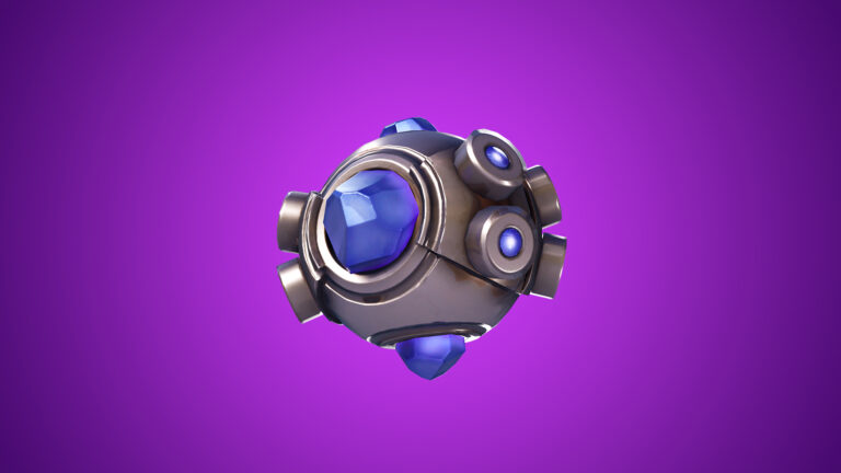 new sticky grenade fortnite