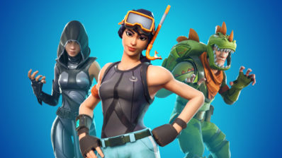 snorkel ops - fortnite wallpaper characters drift