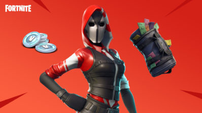 Fortnite Wallpapers Season 9 Hd Iphone Mobile Versions - the ace skin