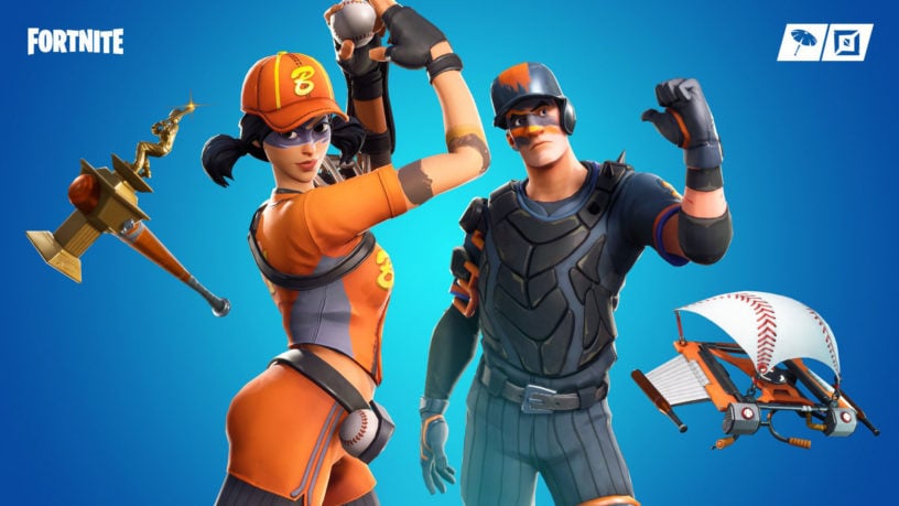 Fortnite Fastball Skin - Outfit, PNGs, Images - Pro Game ... - 816 x 459 jpeg 76kB