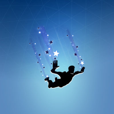 all star - fortnite season 3 contrails