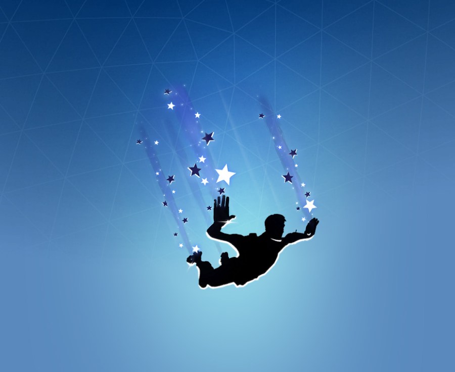 All-Star Contrail