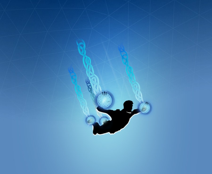 Runic Contrail