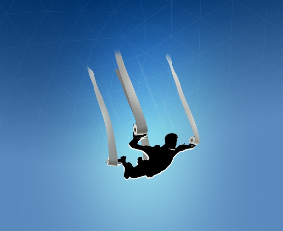 Fortnite TP Contrail - Pro Game Guides