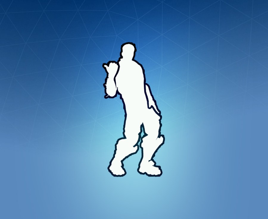 Fortnite Hitchhiker Emote Pro Game Guides