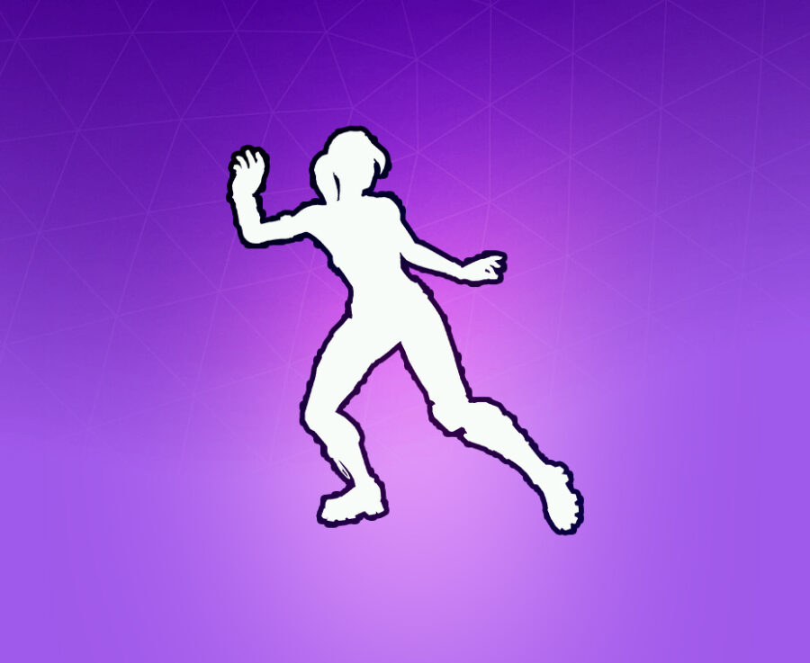 Fortnite Vivacious Emote - Pro Game Guides