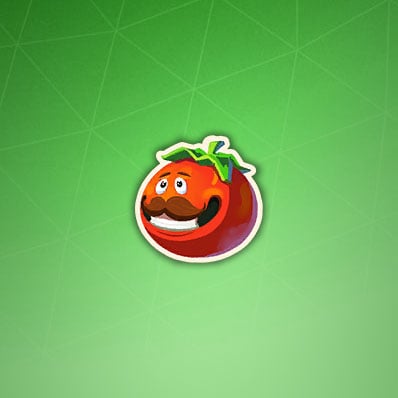 Tomato Emoticon Fortnite Fortnite Emoji Emoticons Cosmetics List Todos Los Emojis Disponibles Mundotrucos