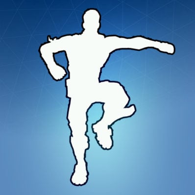 Fortnite Dances And Emotes List All The Dances Emotes You Can - best mates
