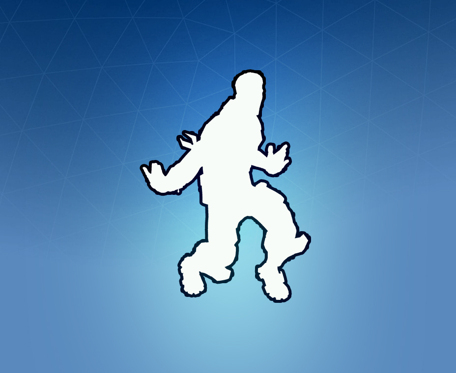 Boneless Emote