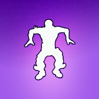 Fortnite Dances And Emotes List All The Dances Emotes You Can - breakdown