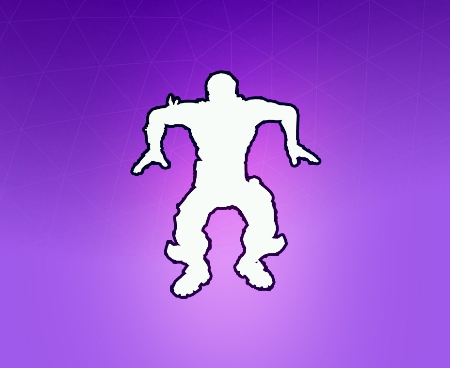 Breakdown Emote