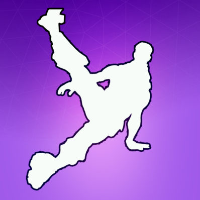 Fortnite Dances And Emotes List All The Dances Emotes You Can - breakin
