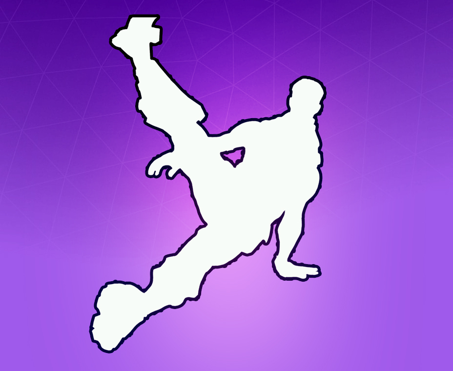 Fortnite Breakin Emote Pro Game Guides - roblox break dance