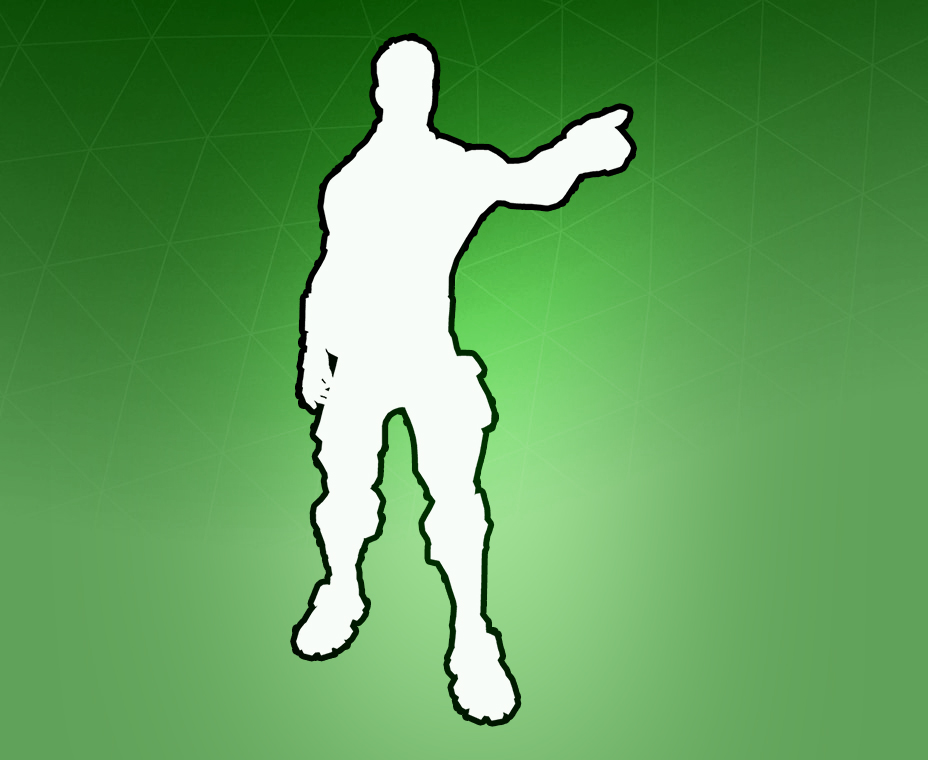 Fortnite Breaking Point Emote Pro Game Guides