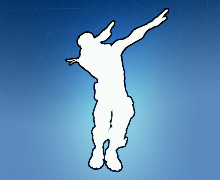 Demonteer woonadres eerlijk Fortnite Dab Emote - Pro Game Guides