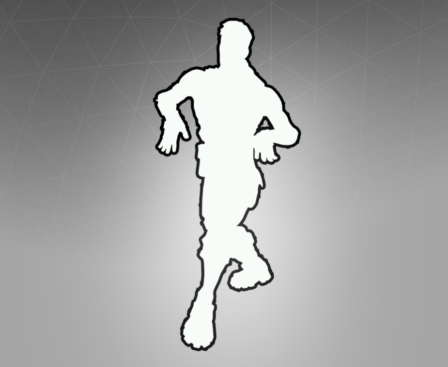 Dance Moves Emote