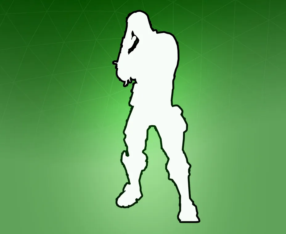 Fortnite Face Palm Emote Pro Game Guides
