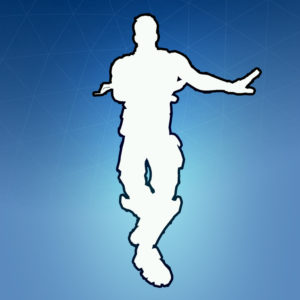 Fortnite Hype Emote - Pro Game Guides