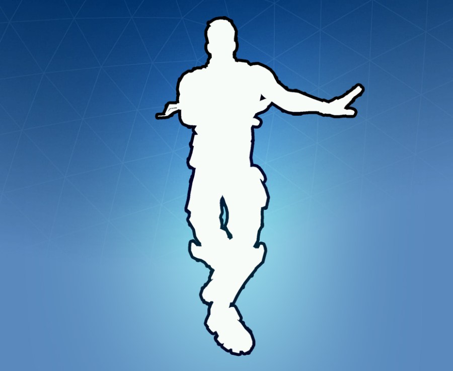 Flapper Emote