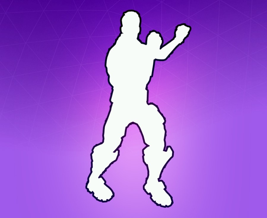 Fresh Emote