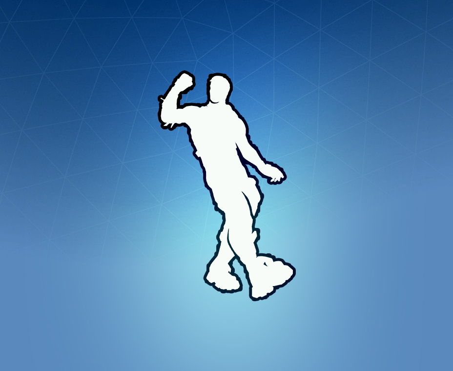 Fortnite Hype Emote Pro Game Guides