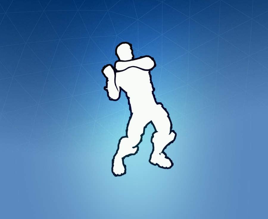 On The Hook Emote