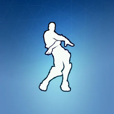 orange justice - the orange justice fortnite dance