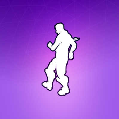 Fortnite Star Power Emote Pro Game Guides