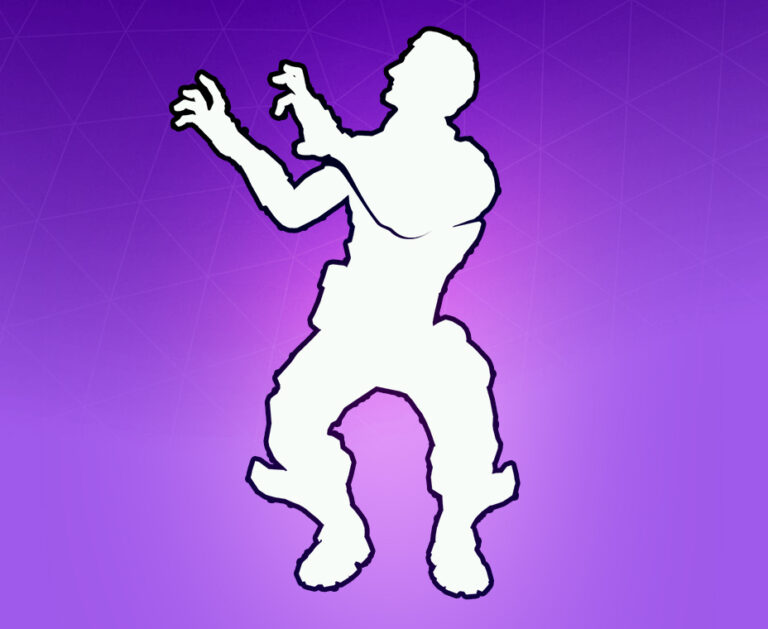 Fortnite Reanimated Emote - Pro Game Guides