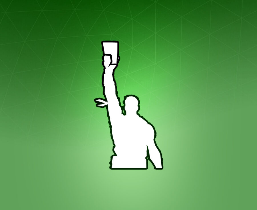 Fortnite Red Card Emote Pro Game Guides