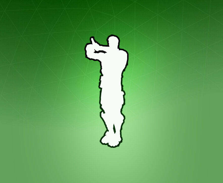 Where Is The Respect Emote In Fortnite Originally From Fortnite Respect Emote Pro Game Guides