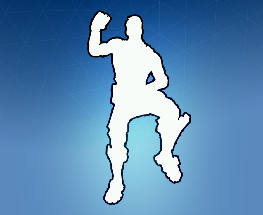 Ride the Pony Emote