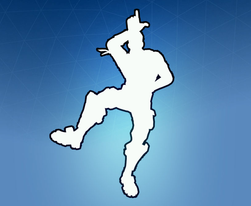 Fortnite Take The L Emote - Pro Game Guides