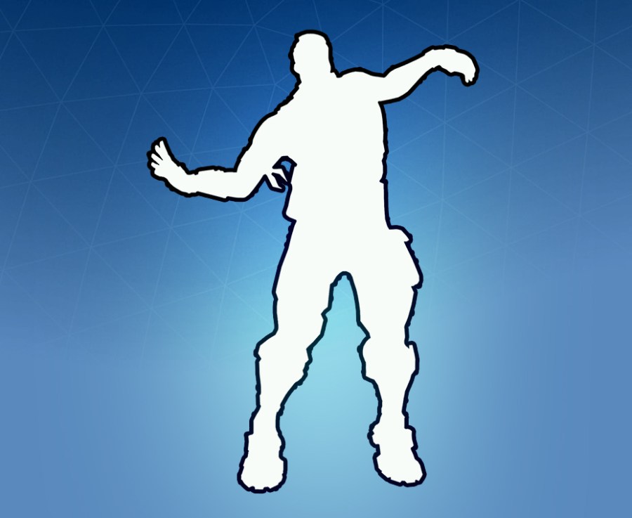 The Worm Emote