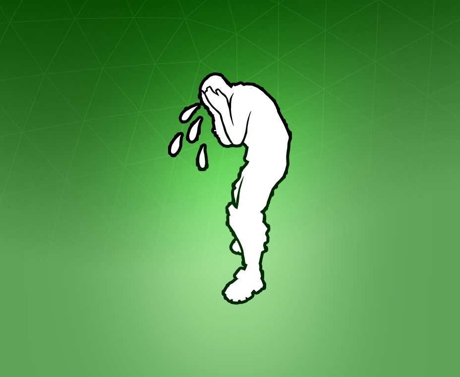 Fortnite Waterworks Emote - Pro Game Guides