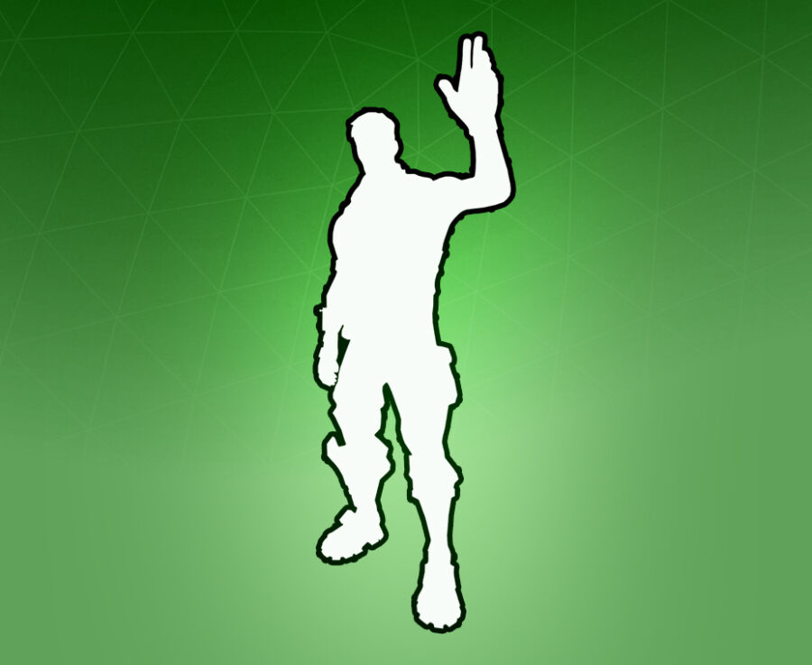 Fortnite Wave Emote Pro Game Guides - fortnite dances new wave emote added roblox