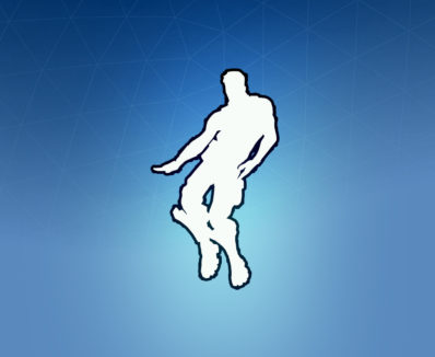 Fortnite Orange Justice Silhouette | Fortnite Mobile Iphone 8 - 398 x 326 jpeg 11kB