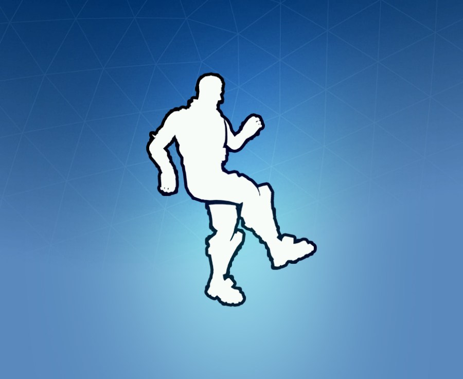 You’re Awesome Emote