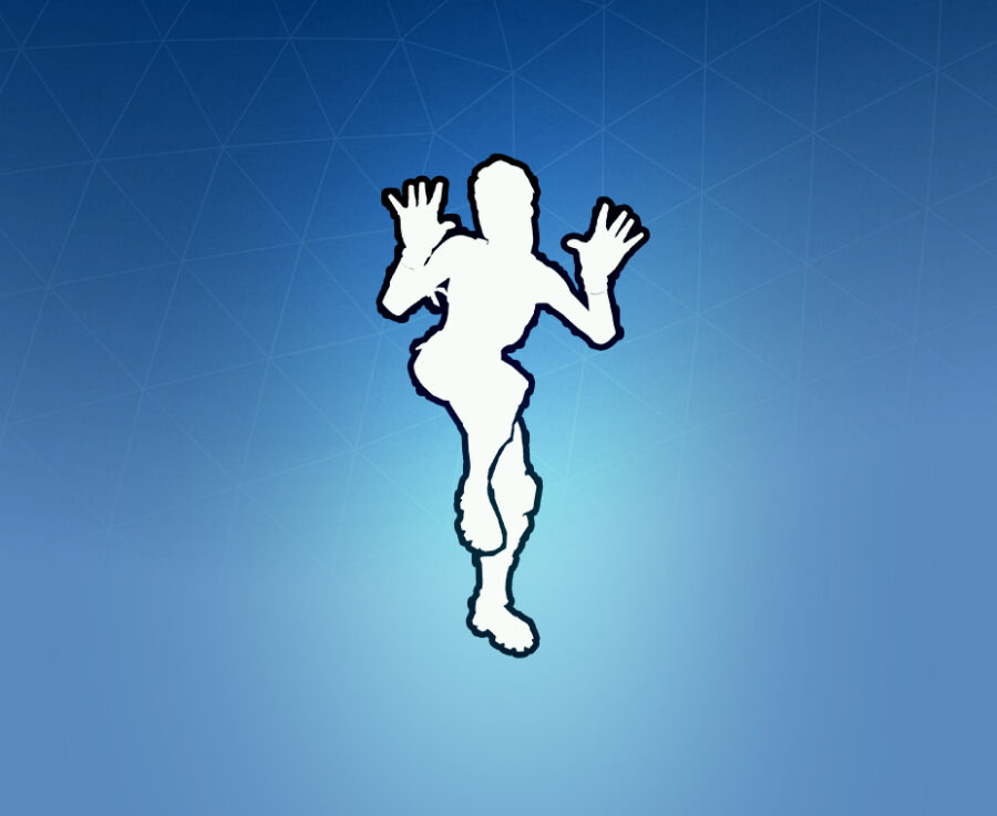 Fortnite Zany Emote Origin Fortnite Zany Emote Pro Game Guides