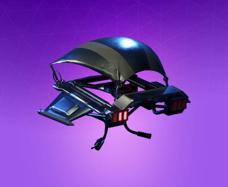 Fortnite High Octane Glider - Pro Game Guides