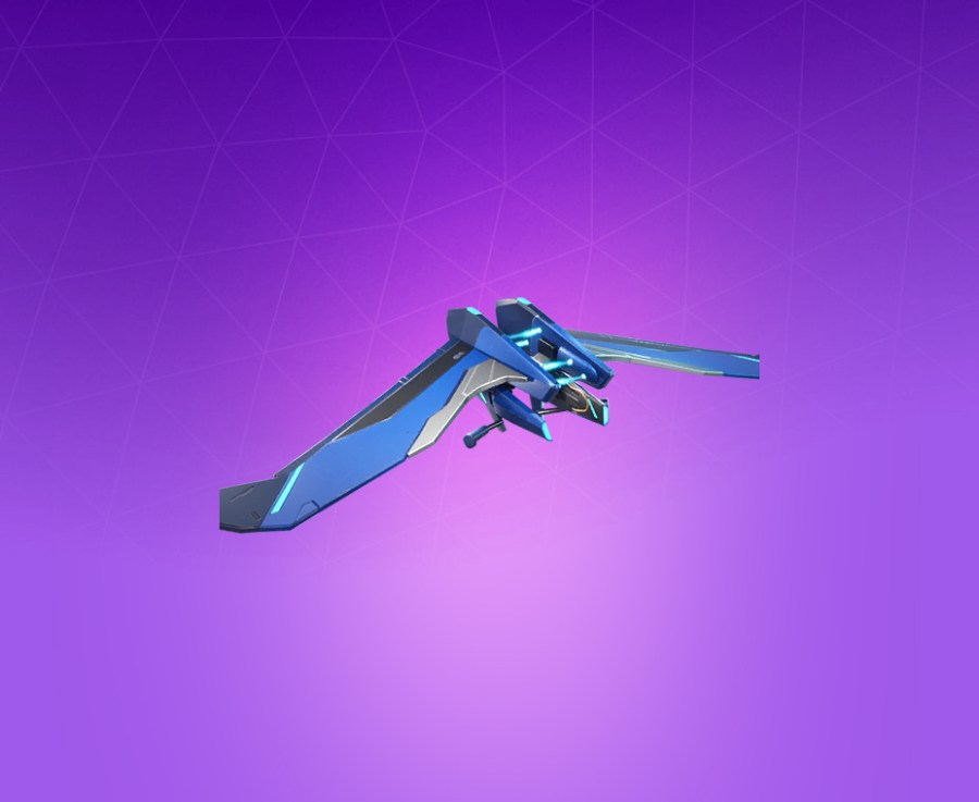 Intrepid Glider