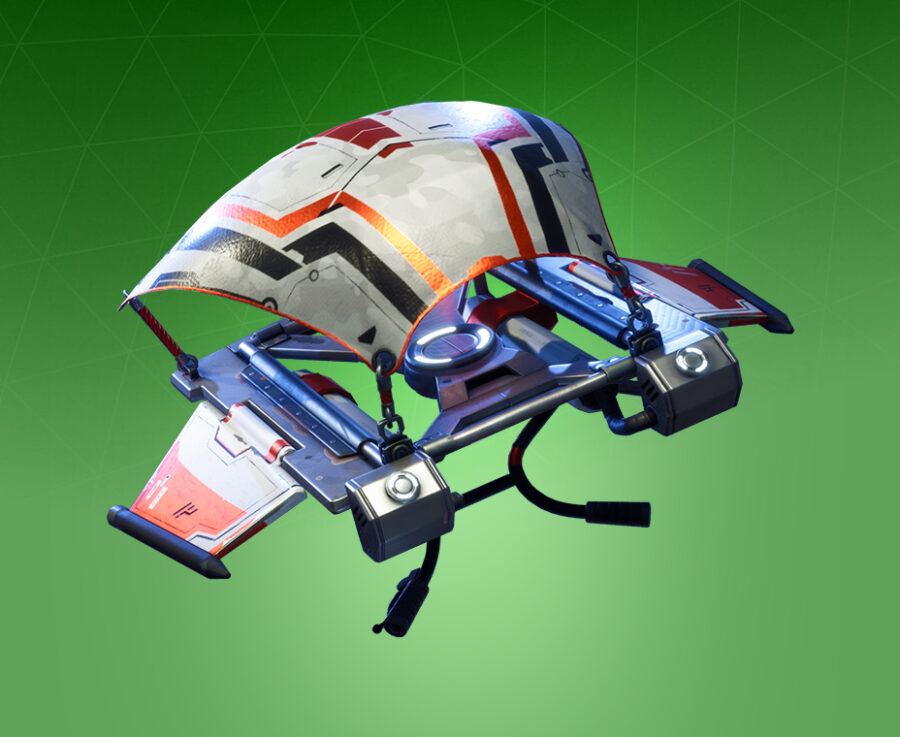 Royale X Glider