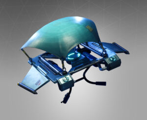 Fortnite Default Glider - Pro Game Guides