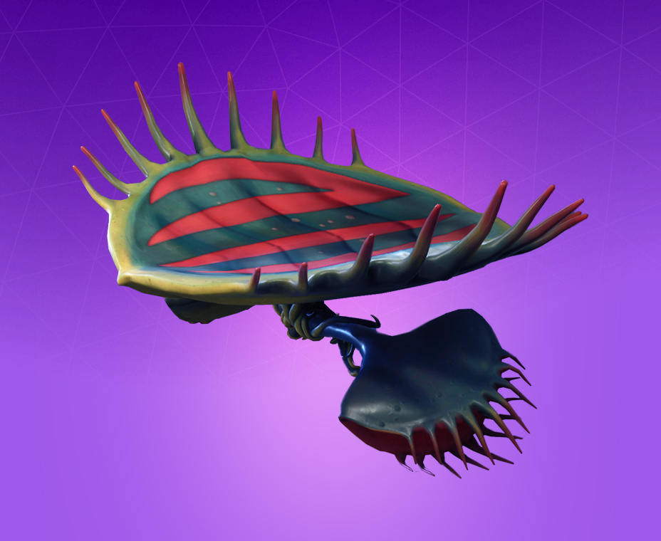 Roblox Venus Fly Trap