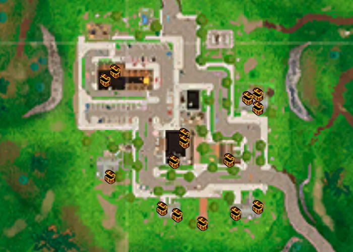 consume hop rocks - fortnite greasy grove event